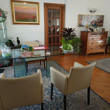 Marinella B&B Cornale Bagian luar foto