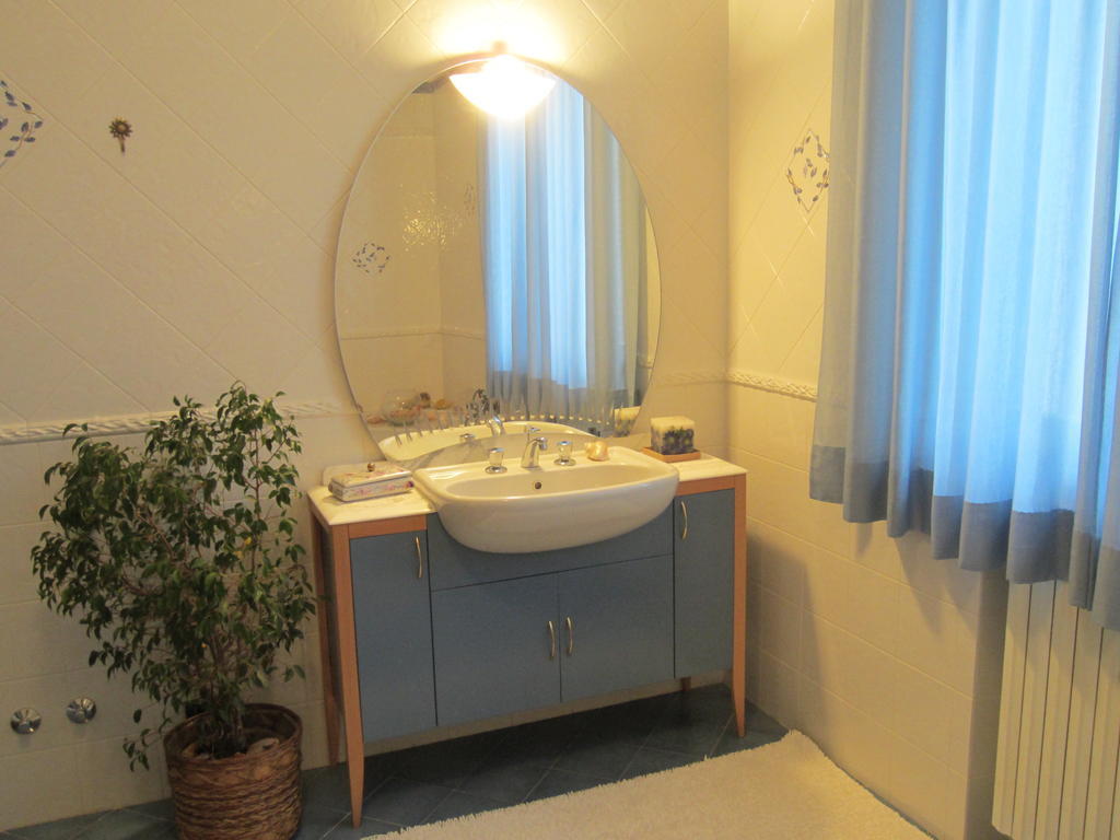 Marinella B&B Cornale Ruang foto