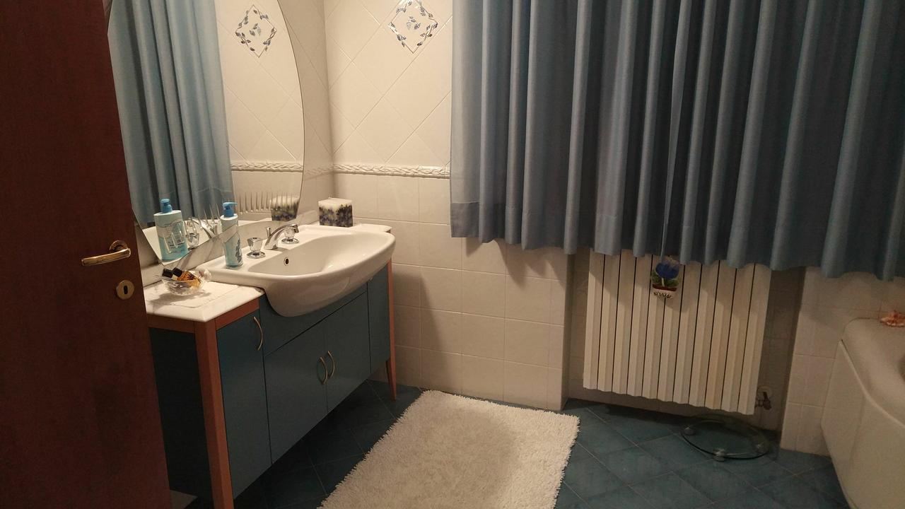 Marinella B&B Cornale Bagian luar foto