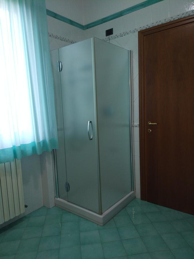 Marinella B&B Cornale Bagian luar foto